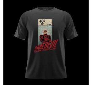 Daredevil Stamp